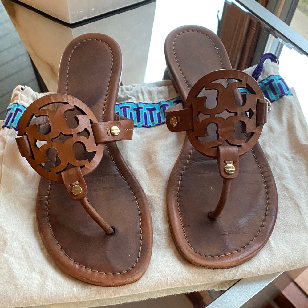 Tory Burch sandals